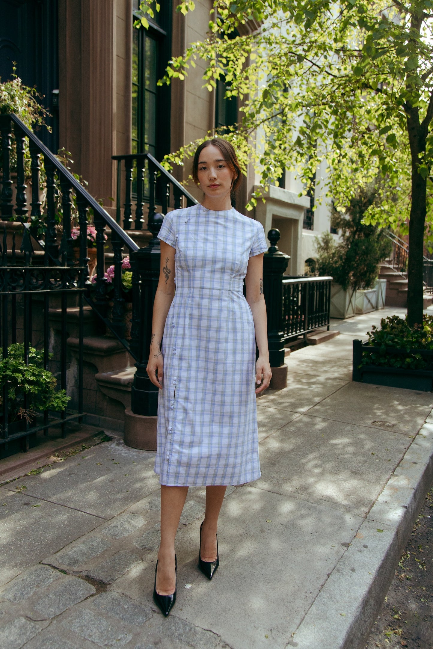 Cherish Dress