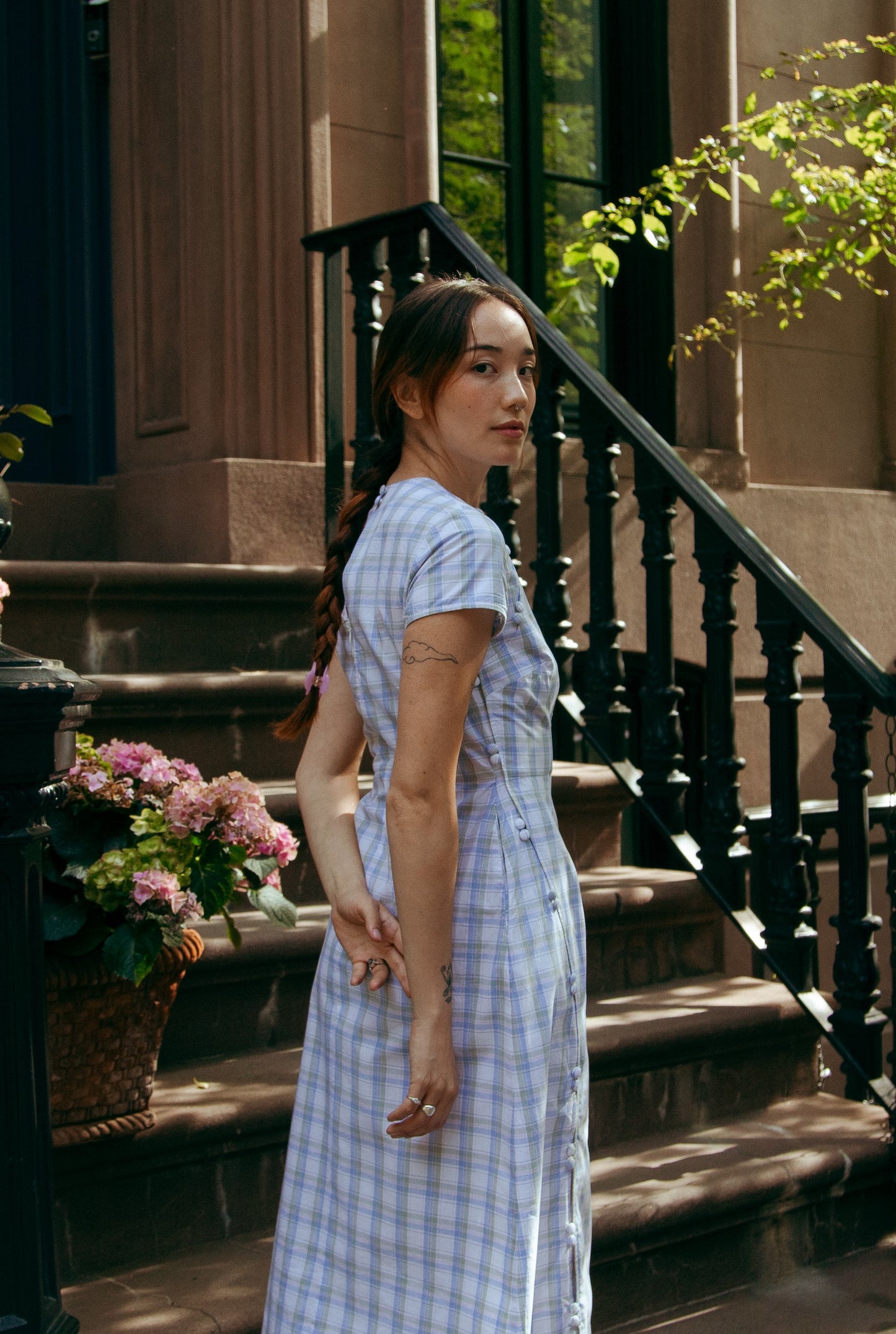 Cherish Dress