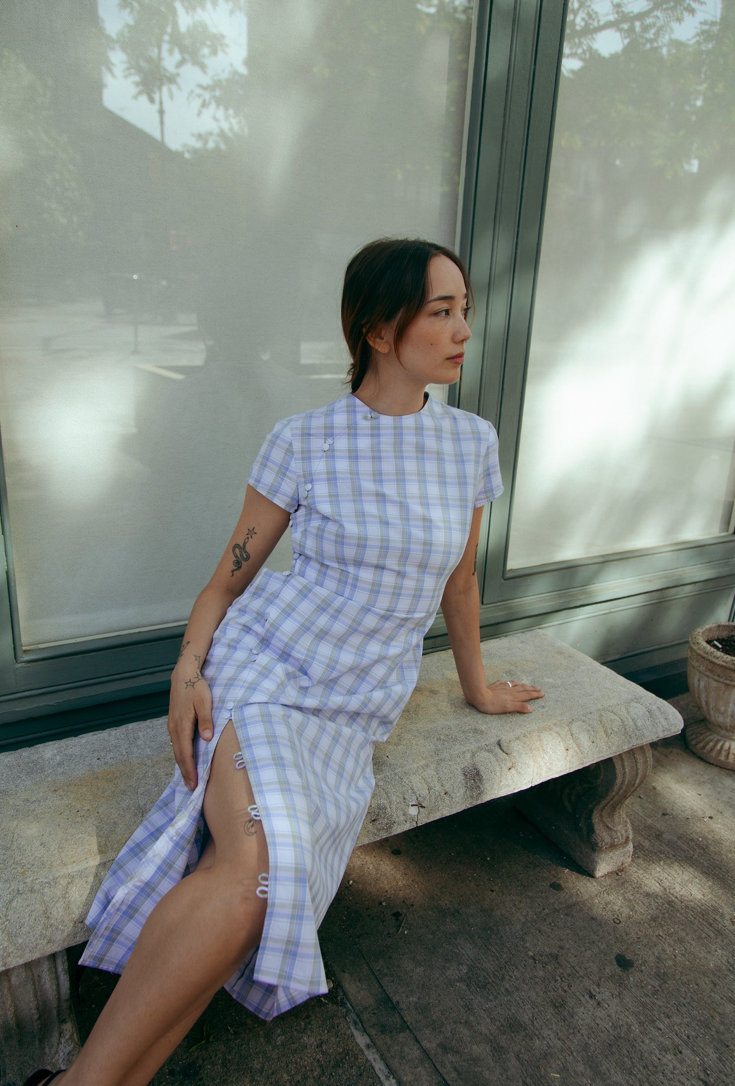 Cherish Dress
