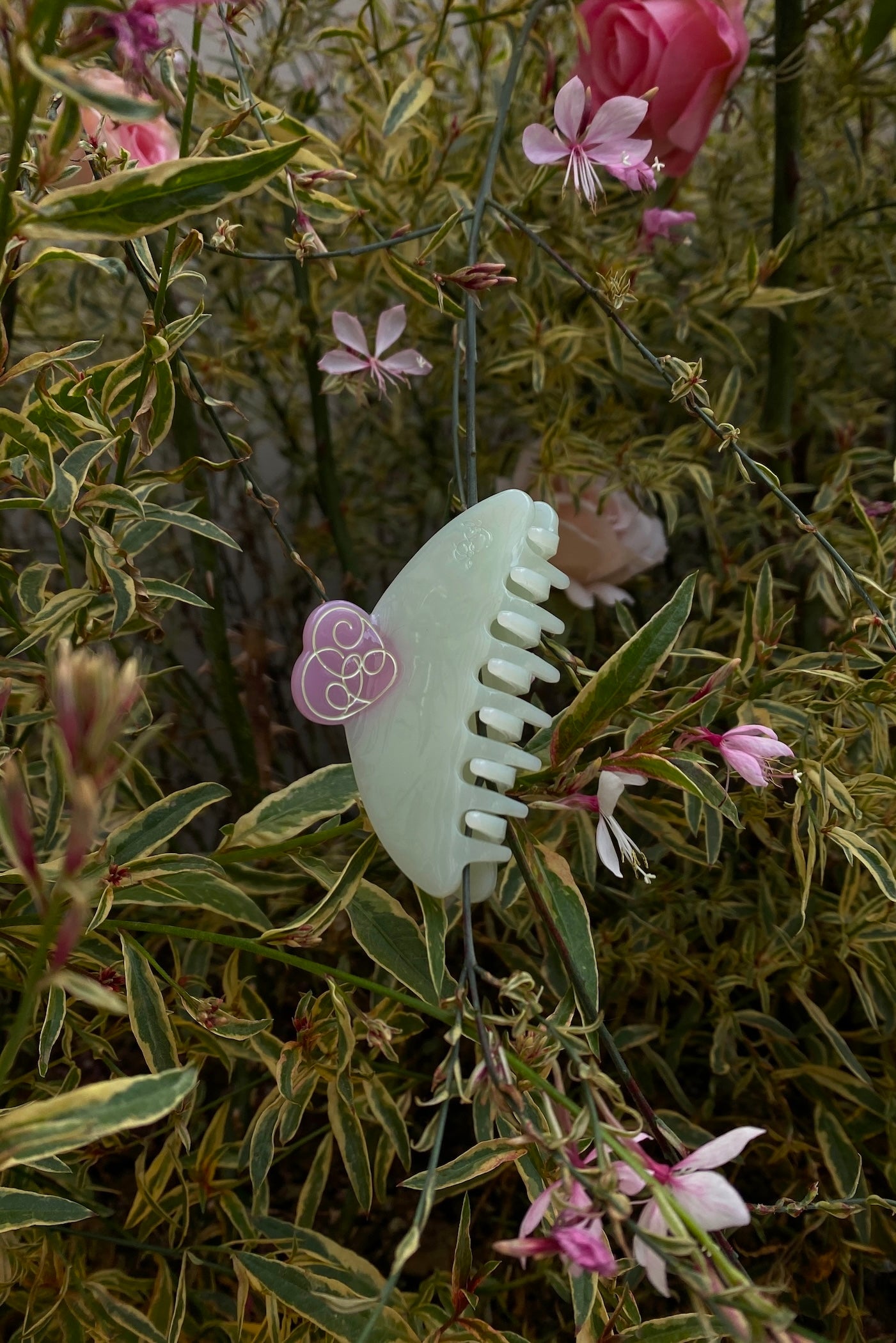 Jelly Heart Claw