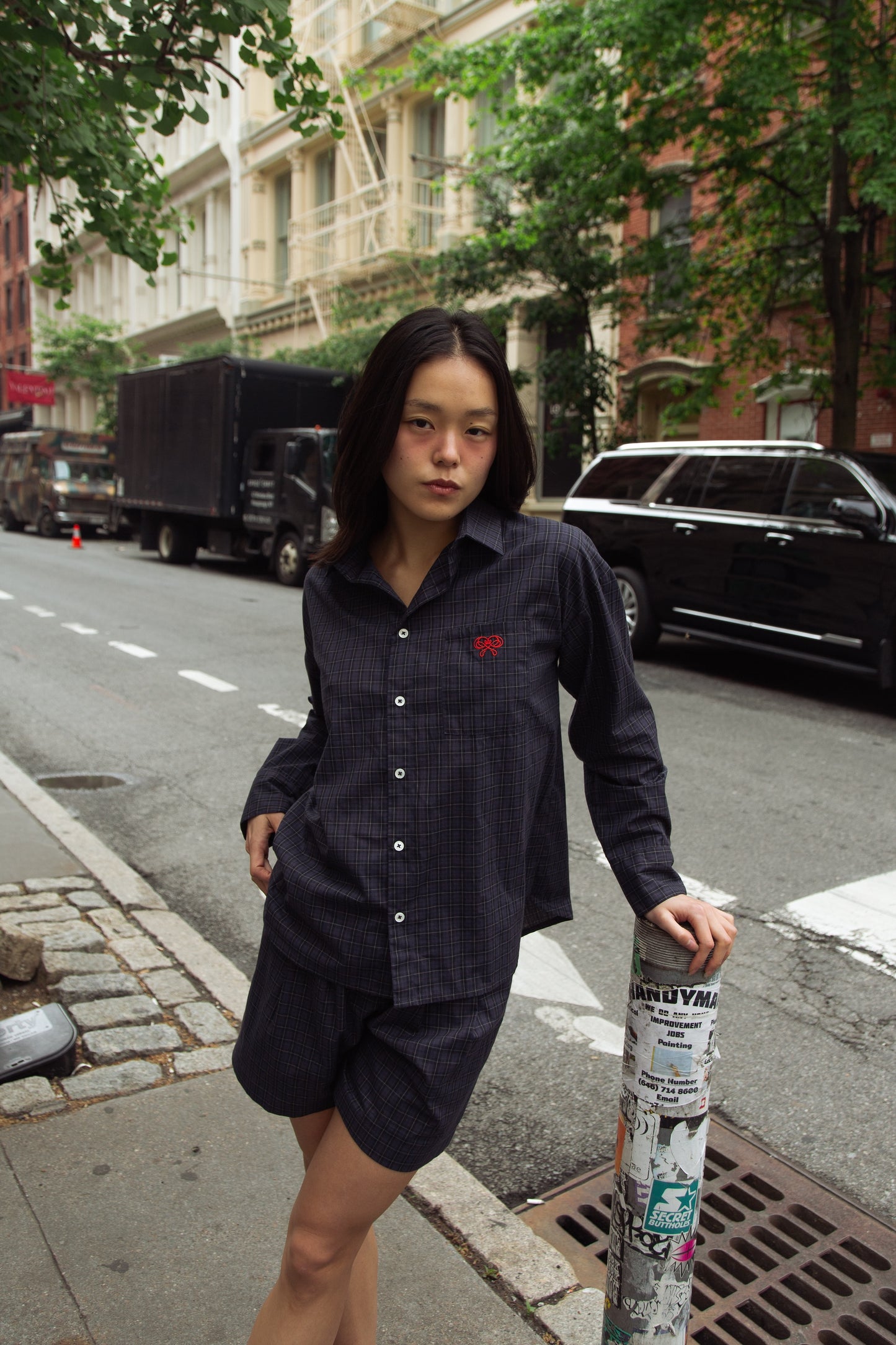 Core Shirt