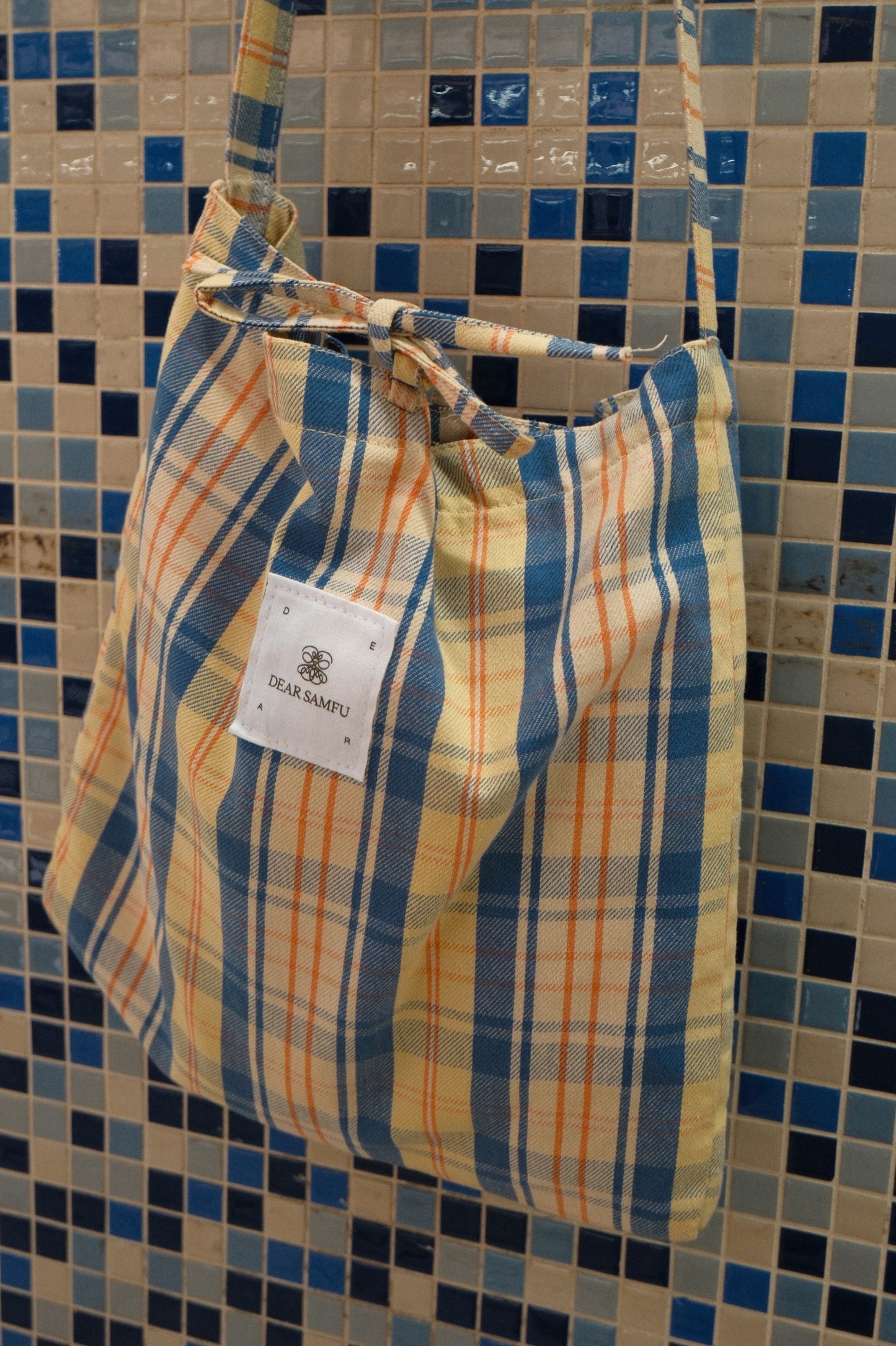 Stamp Making Workshop: House of Joy - Dear Samfu