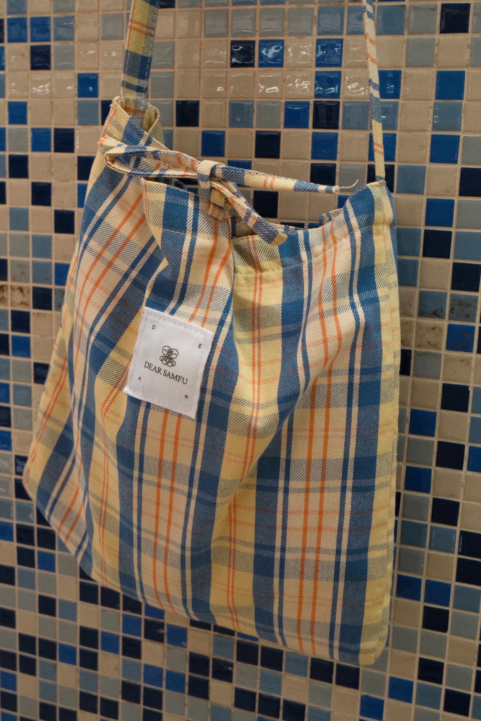 Stamp Making Workshop: House of Joy - Dear Samfu