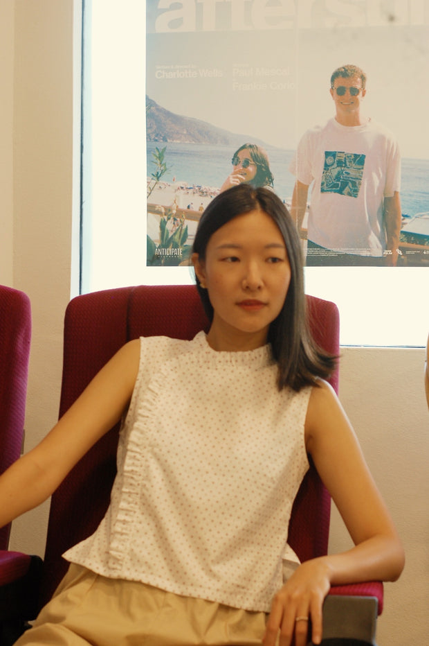 Dear Samfu | Sustainable nostalgic chic clothing from Singapore